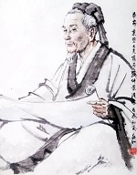 Čínsky lekár Zhang Zhongjing